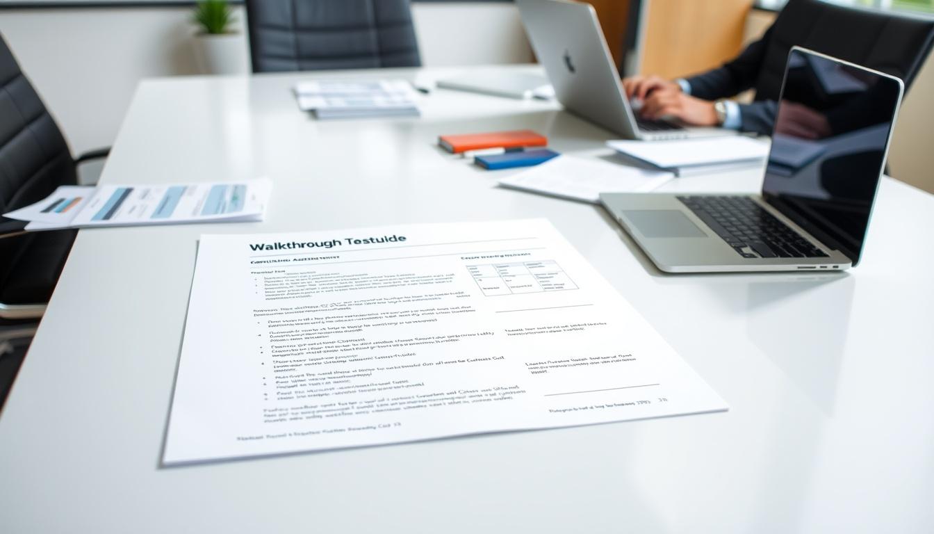 Streamlined Audit Processes